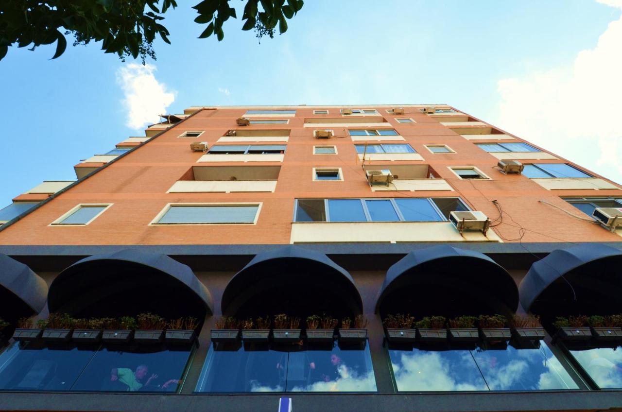 Studio Silva 2 Tirana Exterior foto